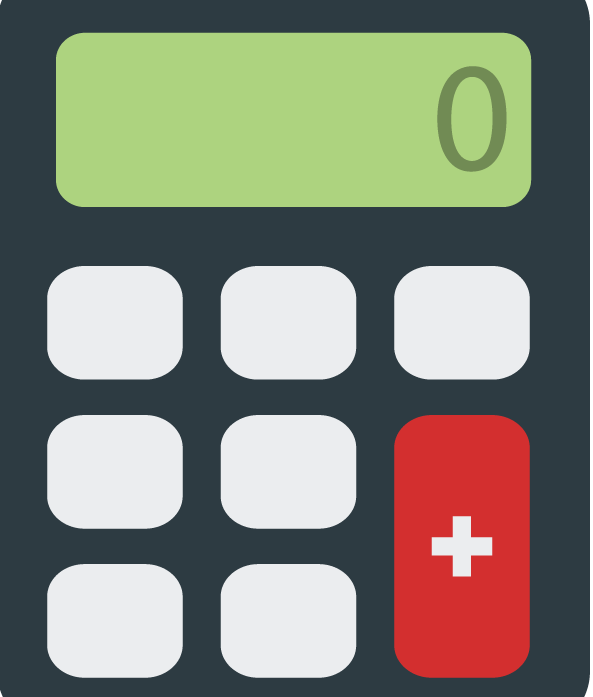 Attendance calculator